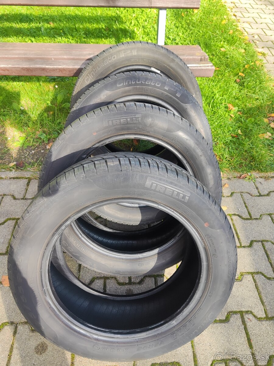 Pirelli 195/55 r16