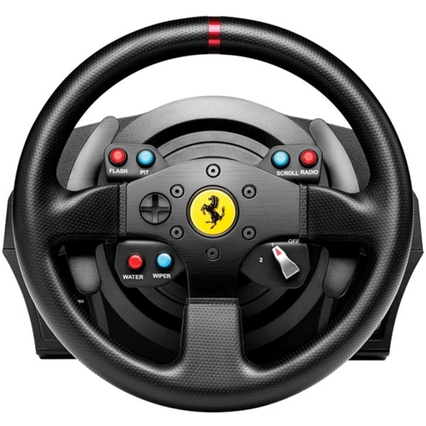 Thrustmaster t300 Ferrari GTE