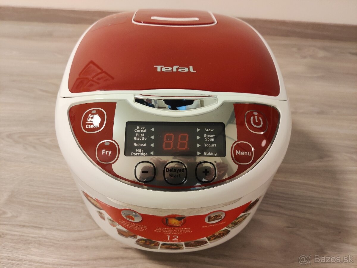 Tefal Multicooker, multifunkčný hrniec