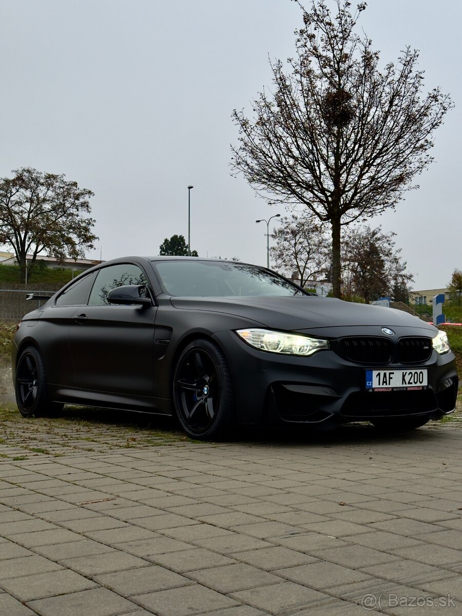 BMW M4