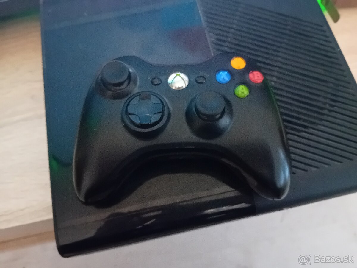 Xbox360