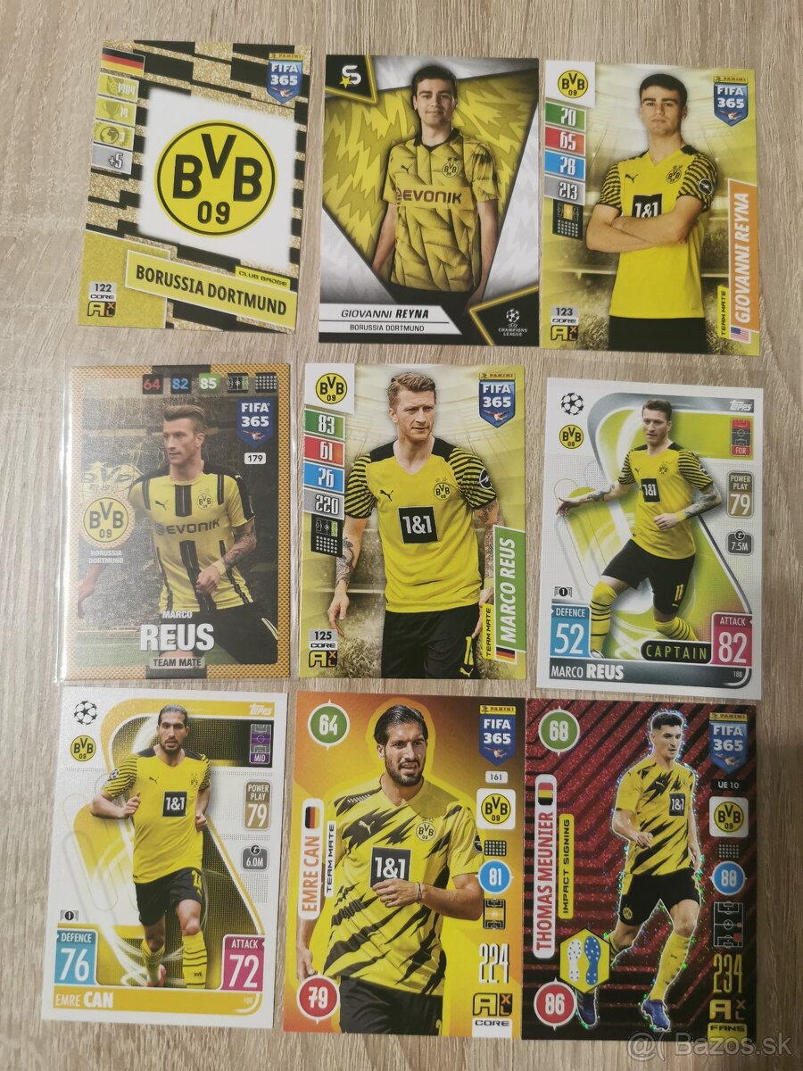 Borussia Dortmund