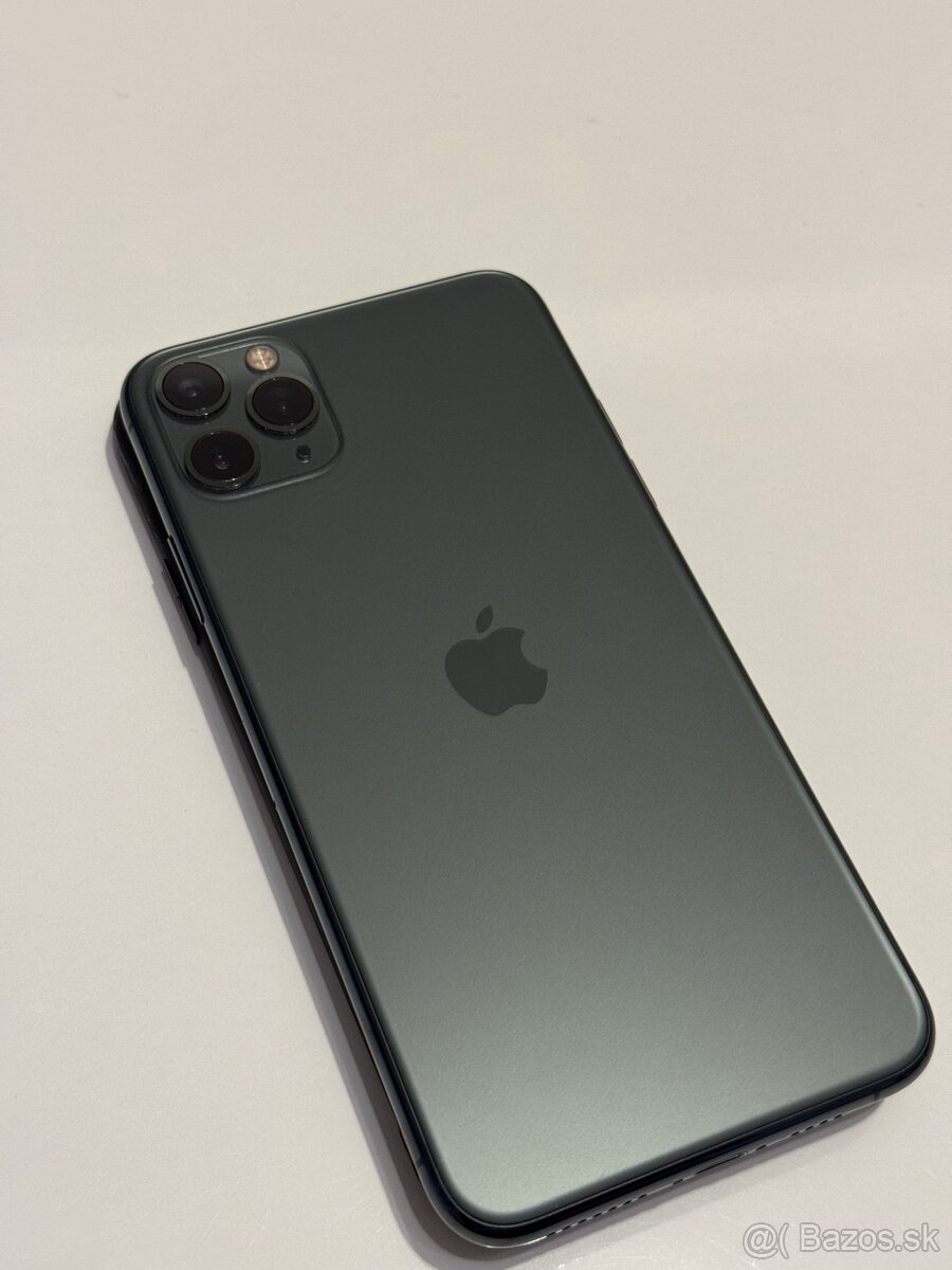 iPhone 11 Pro Max 512GB