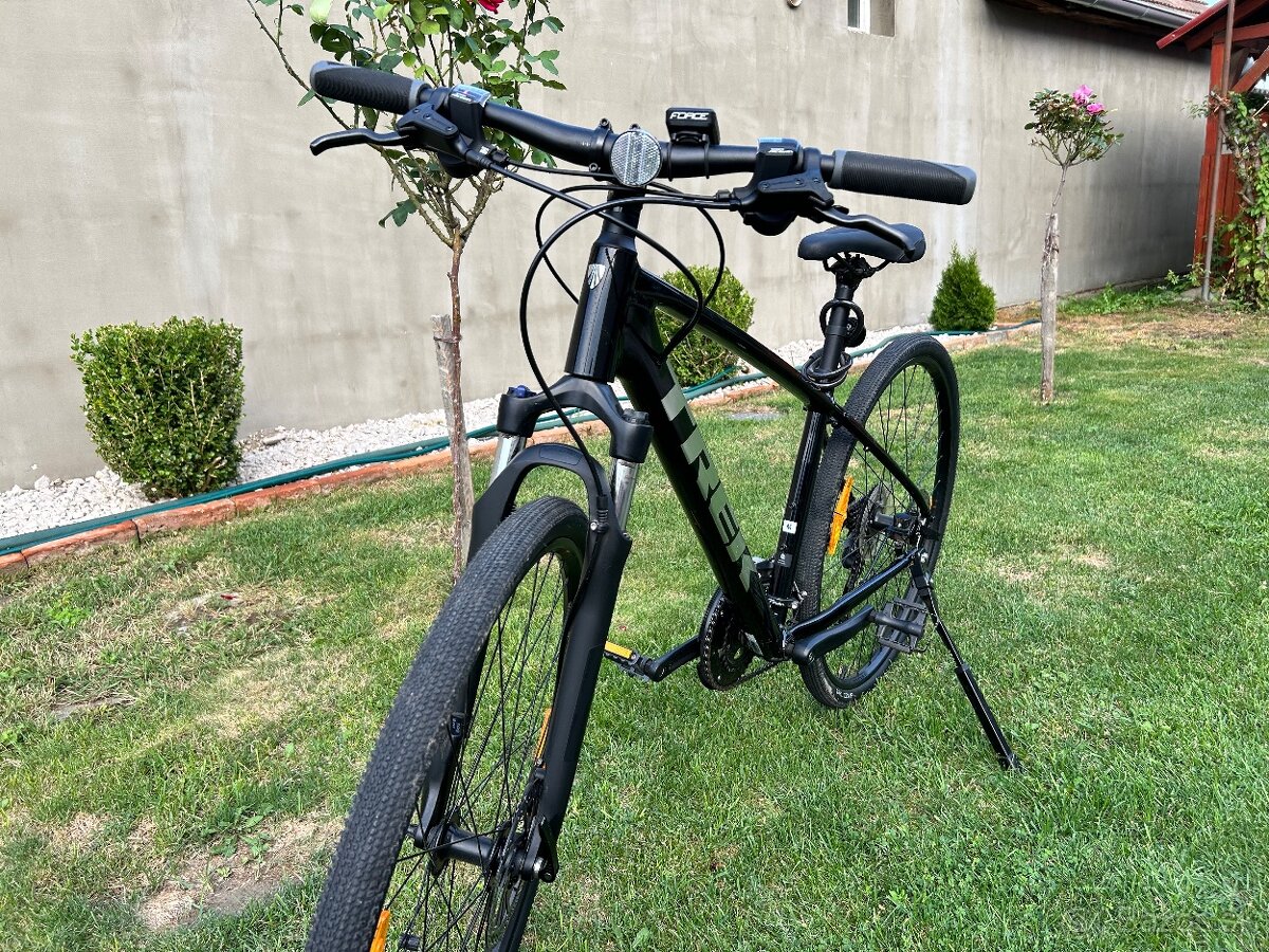 TREK Dual Sport 2