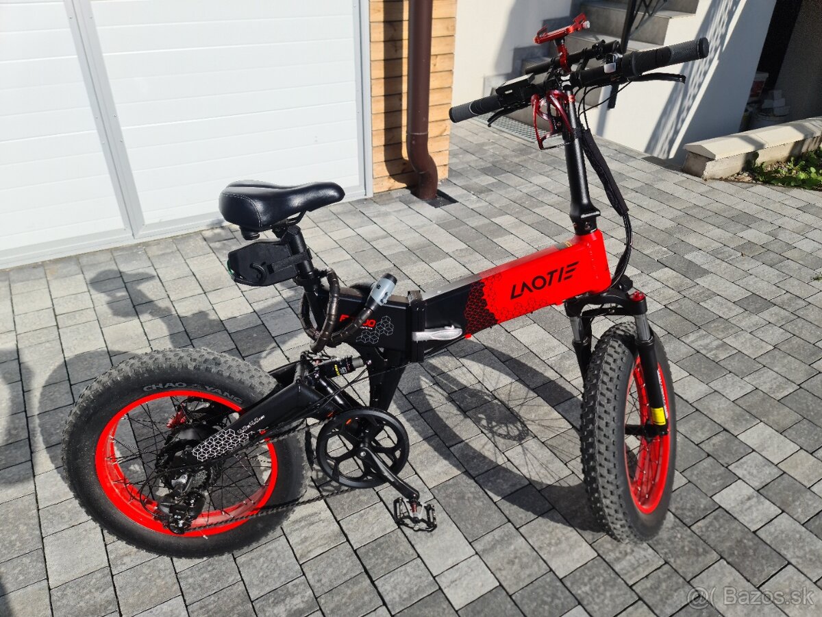 elektrobike