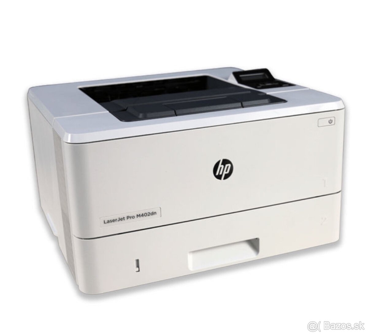 Predám tlačiareň HP LaserJet Pro M402DN