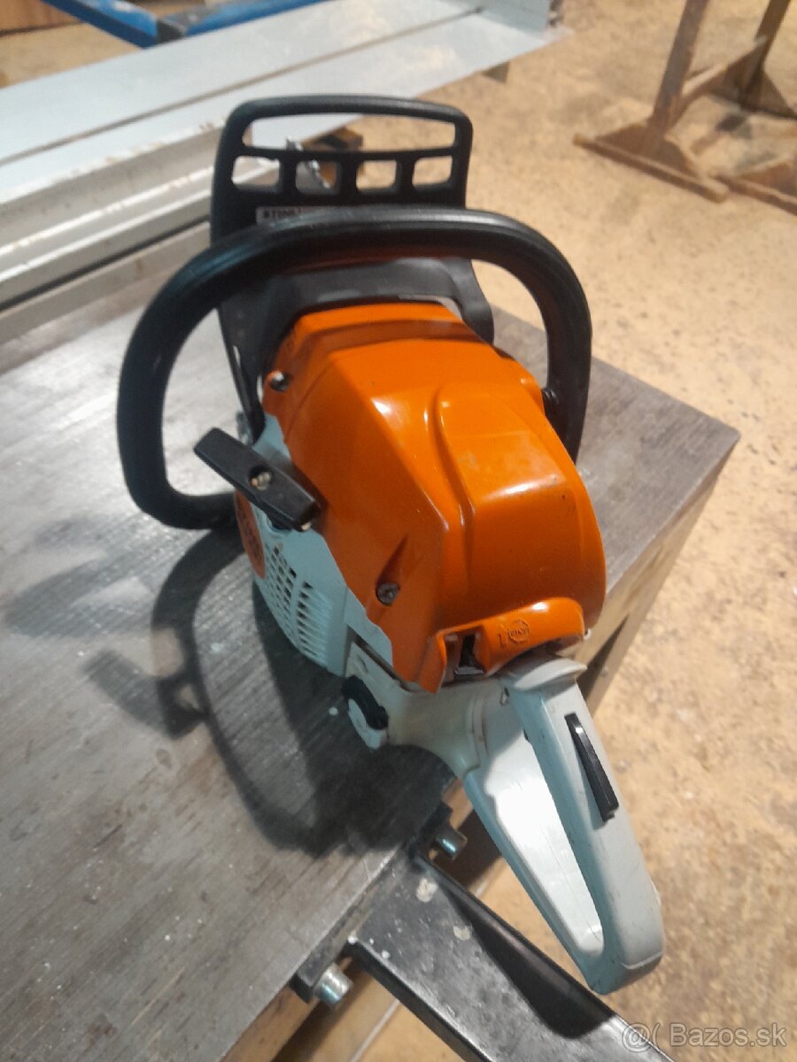 Predám Stihl 231