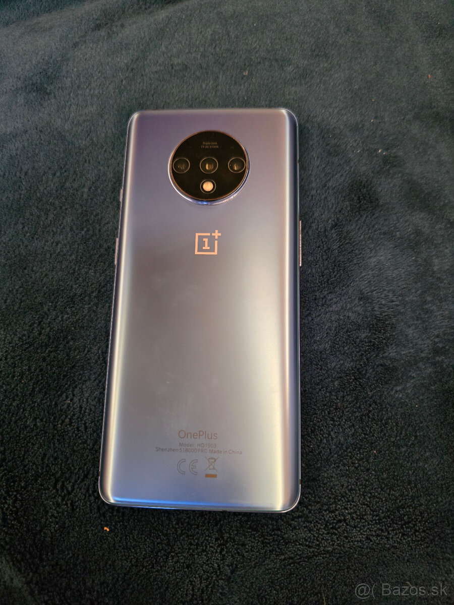 Oneplus 7t 128GB / 8GB