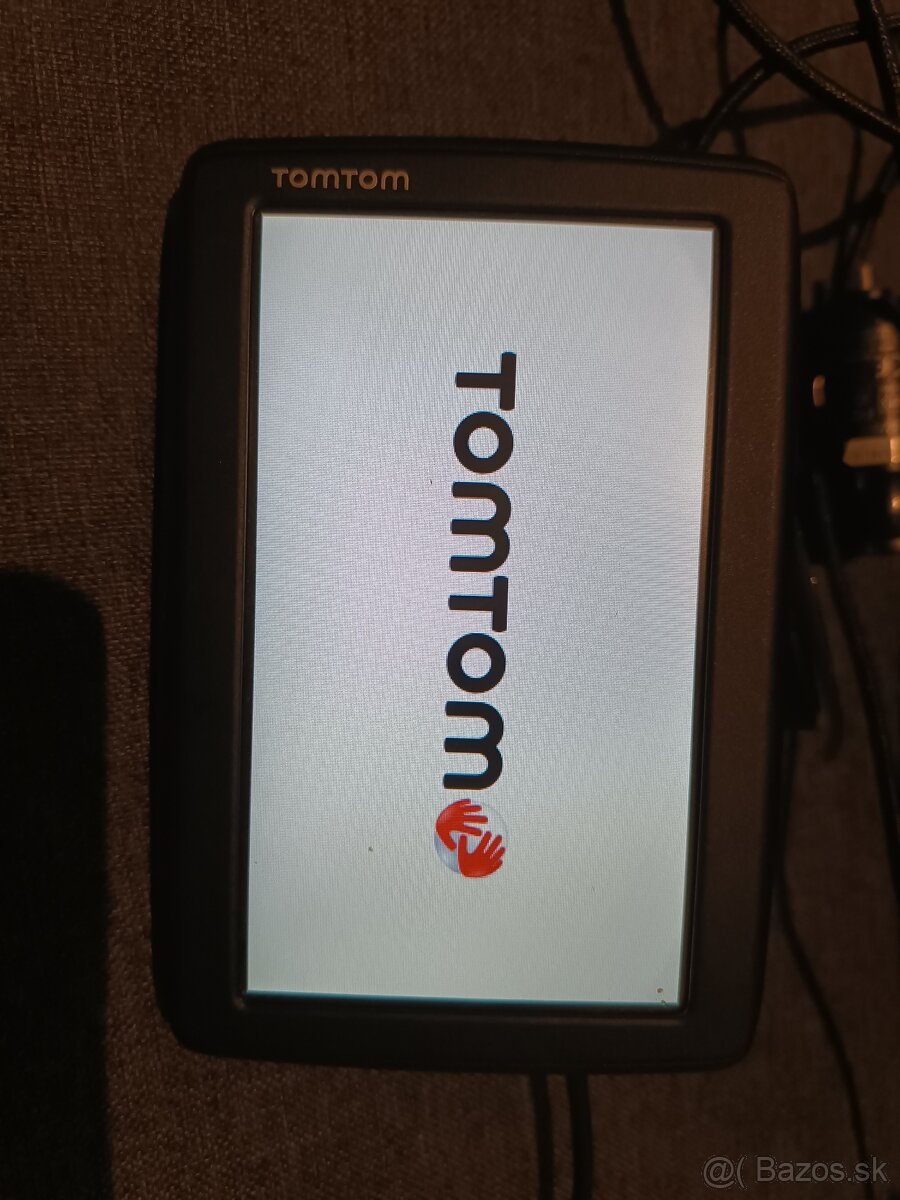 Tomtom