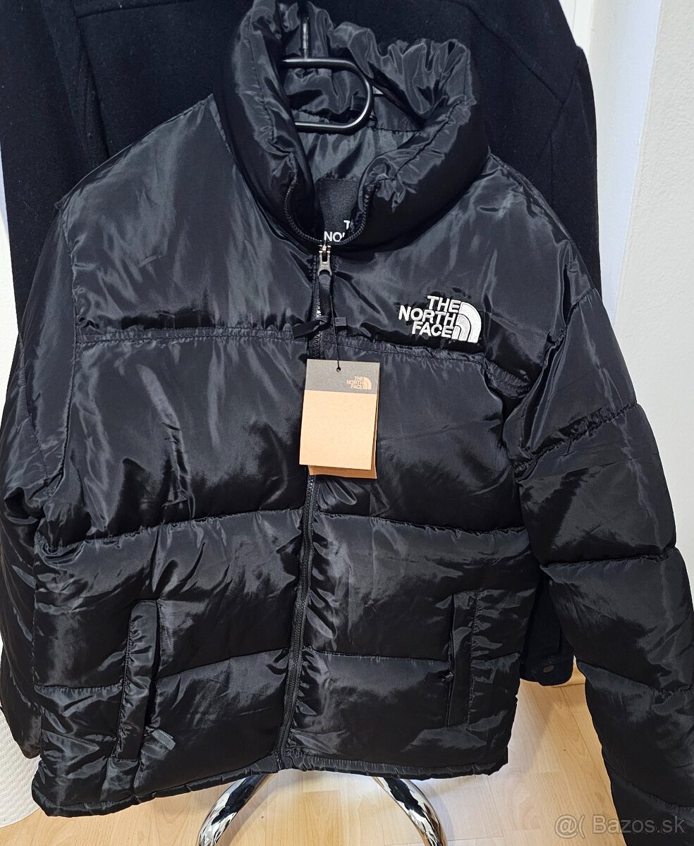 The North Face 1996 Retro Nuptse