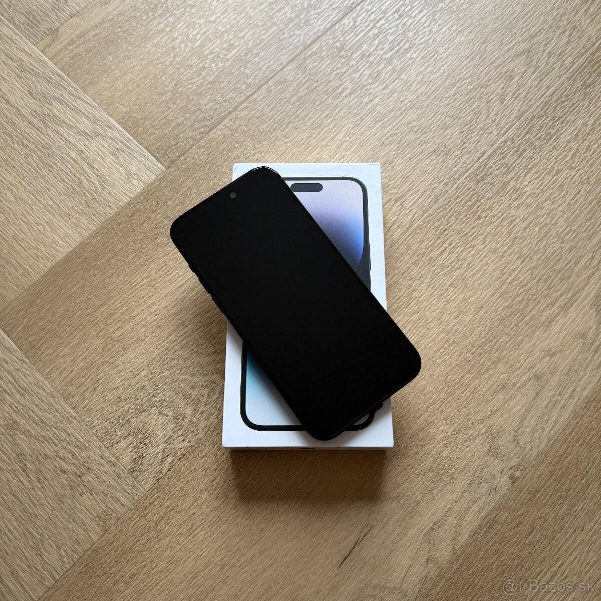 iPhone 14 Pro Max 256 GB