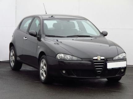 Alfa romeo 147 nahradne diely