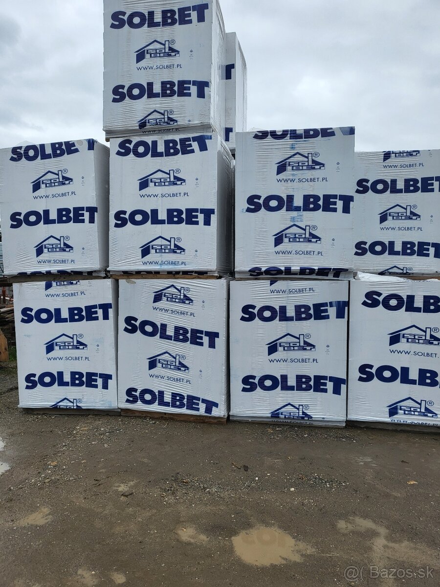 Solbet