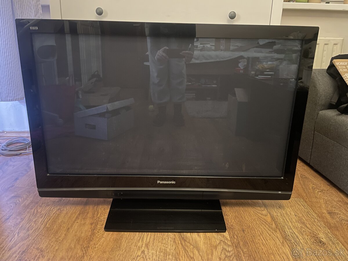 Panasonic Viera TH-42PX8EA