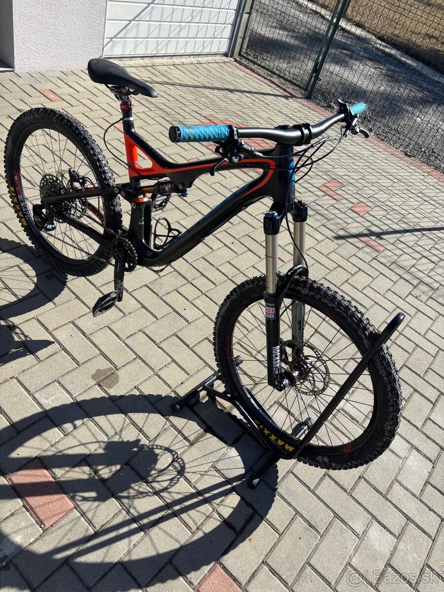 Specialized stumpjumper