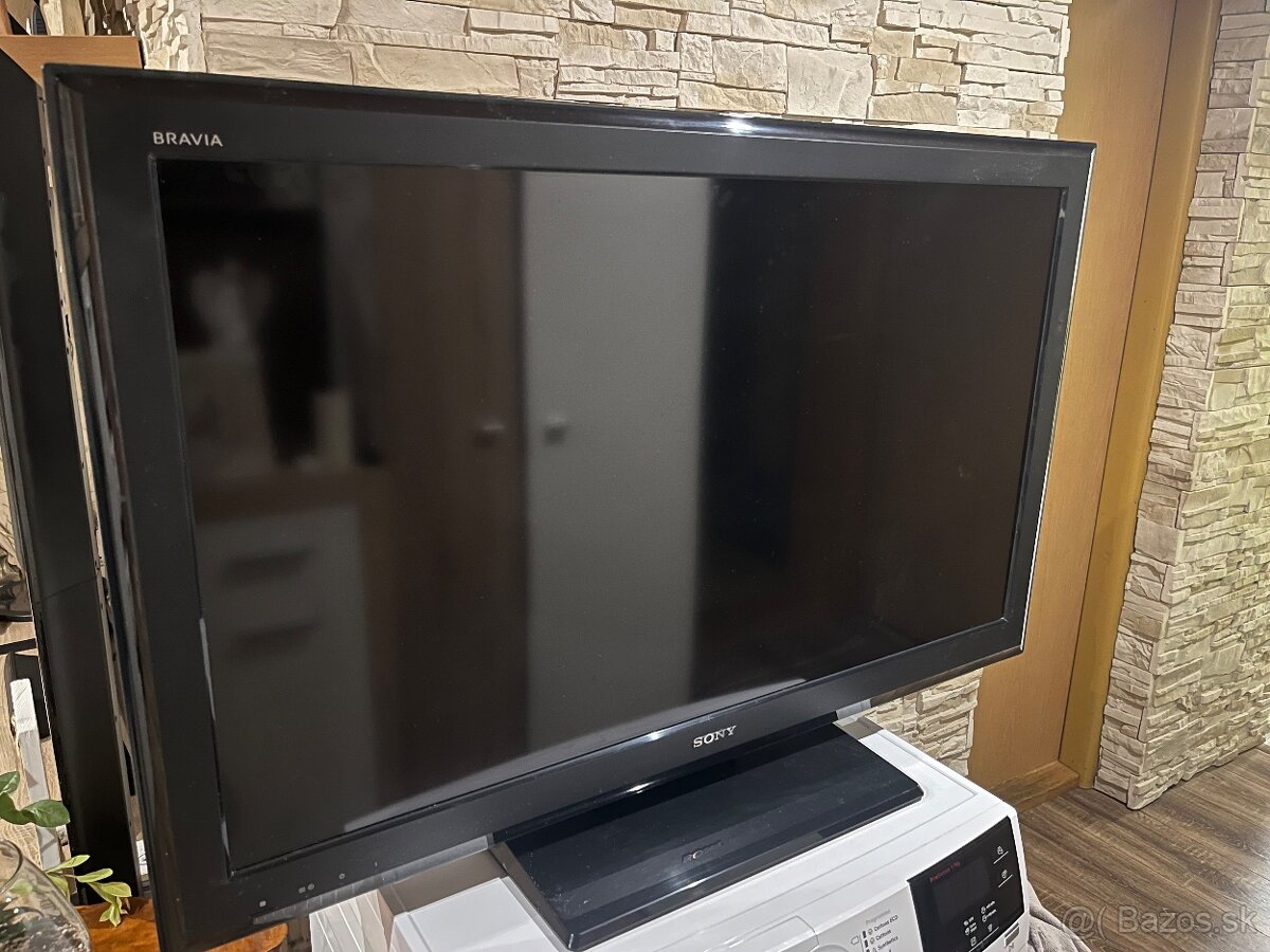 Predám LCD Televízor Sony Bravia