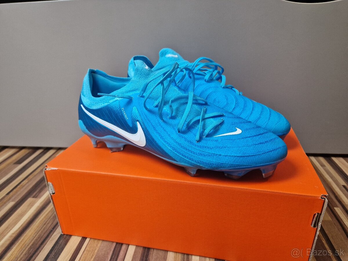 Predám Nike Phantom GX 2 Pro FG