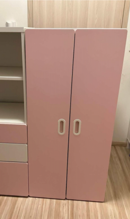 Skriňa IKEA Stuva