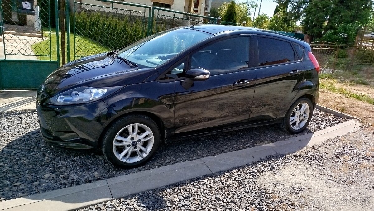 ✅Ford fiesta 1.4tdci✅