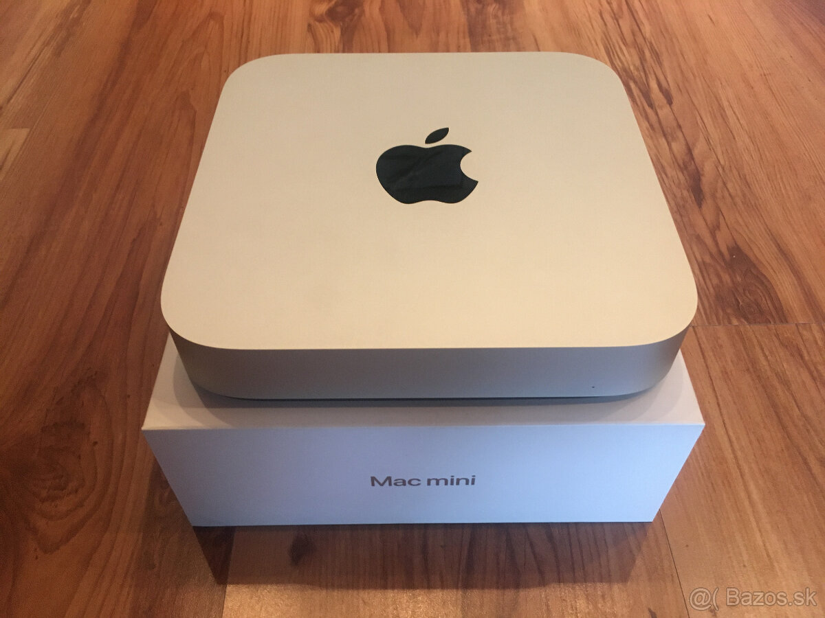 Mac Mini M1 2020