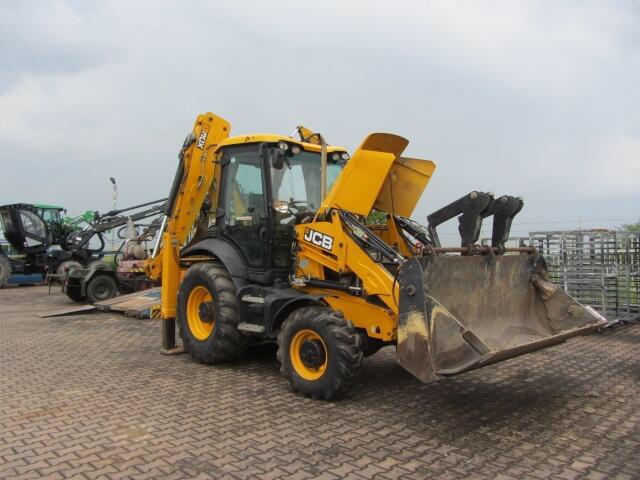 JCB 3CX