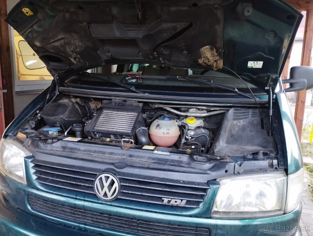 VW  T4