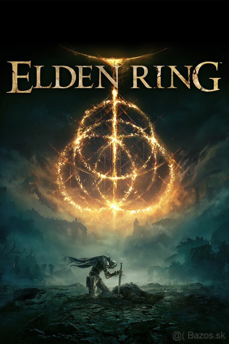 Elden ring PS4