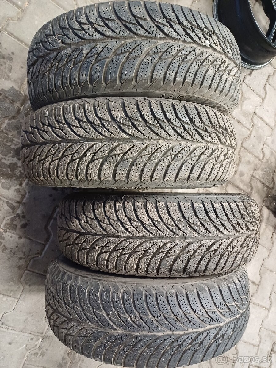 185/65R14 Celoročné Matador