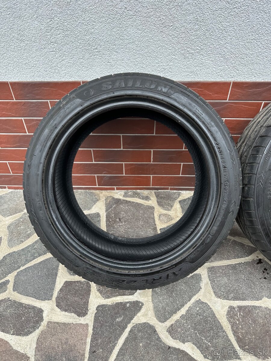 SAILUN ATREZZO ZSR 225/45 R17 94Y