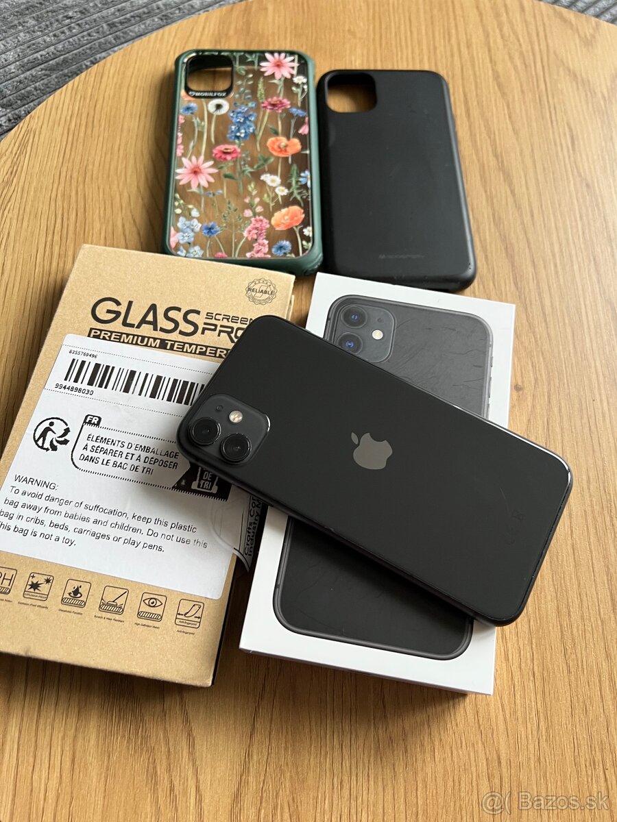 iPhone 11 128GB