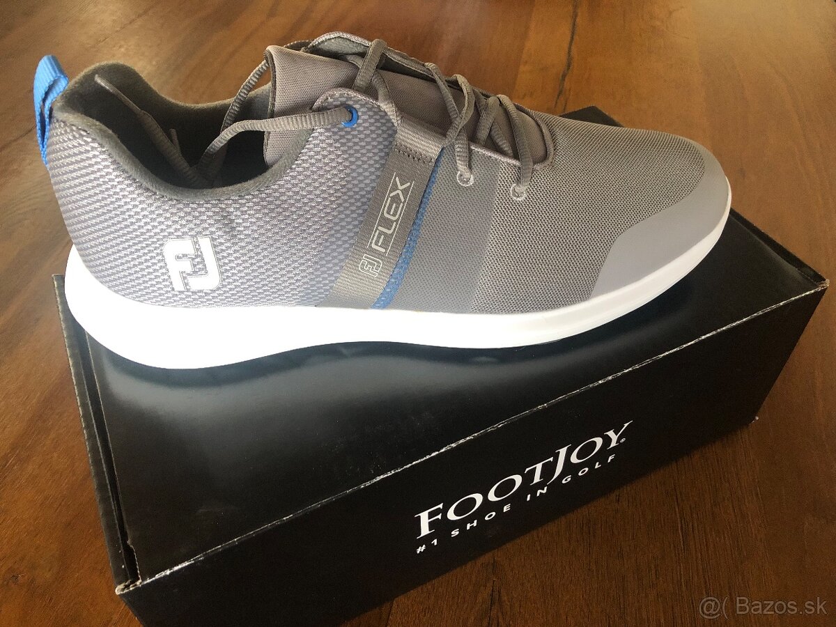 Predam golf.topanky FootJoy