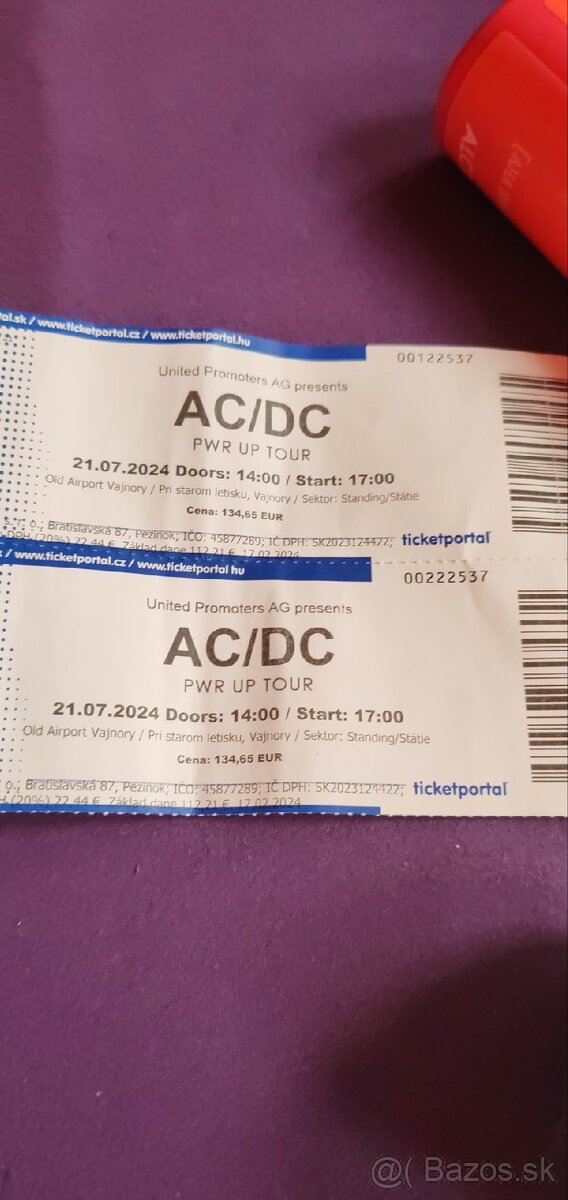 Acdc