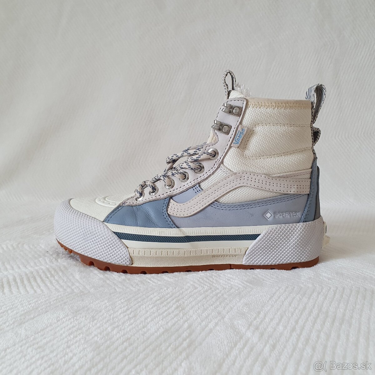 Vans Sk8 Hi Gore Tex MTE 3 veľ. 36