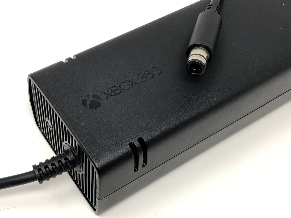 XBox 360 E / Stingray napájací zdroj