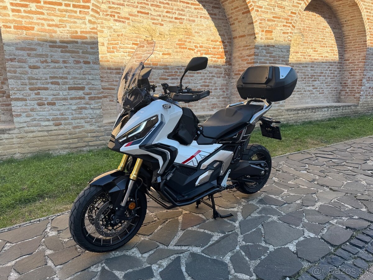 Predam Honda X-ADV 750 Special Edition