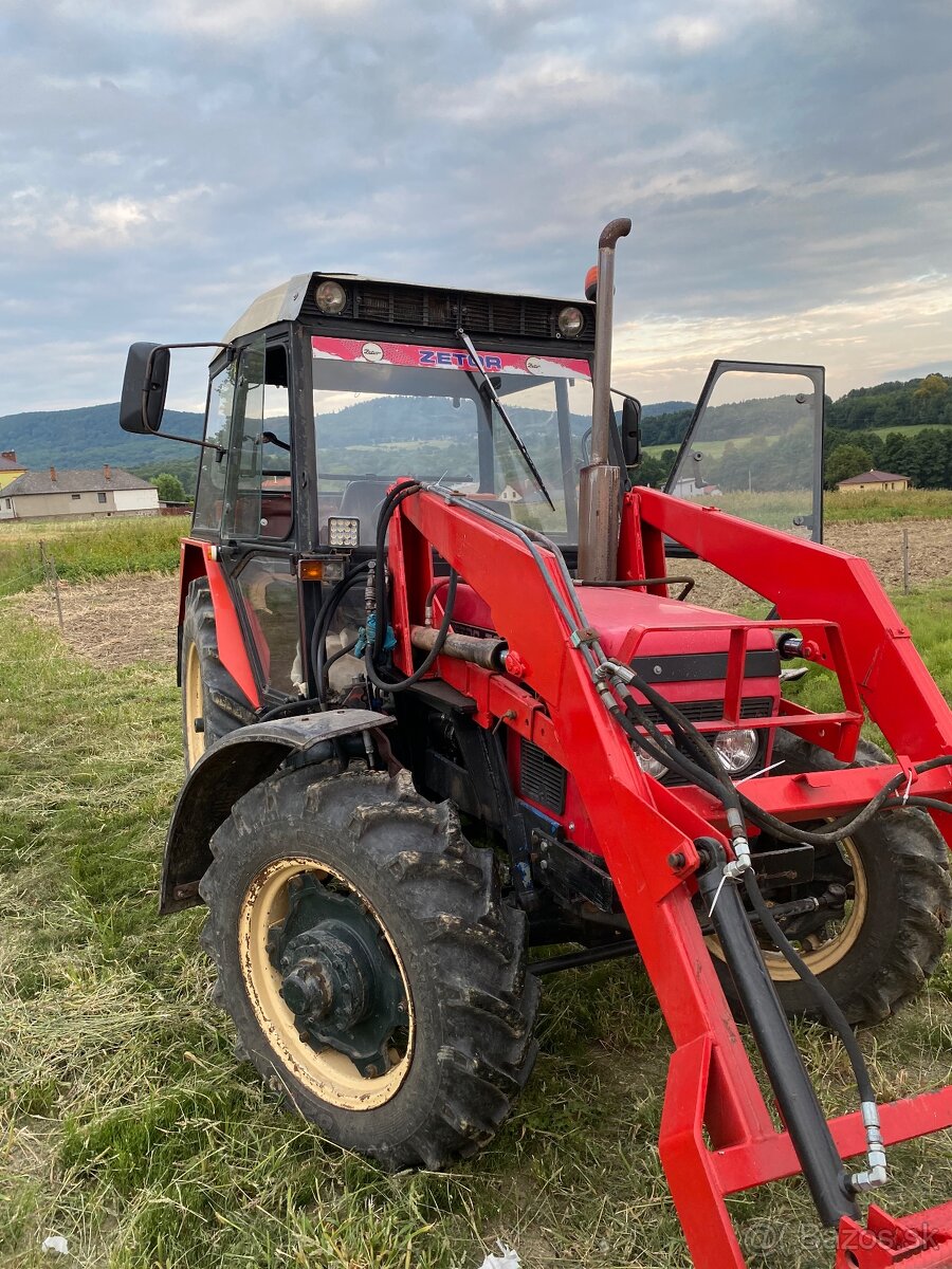 ZETOR 7245