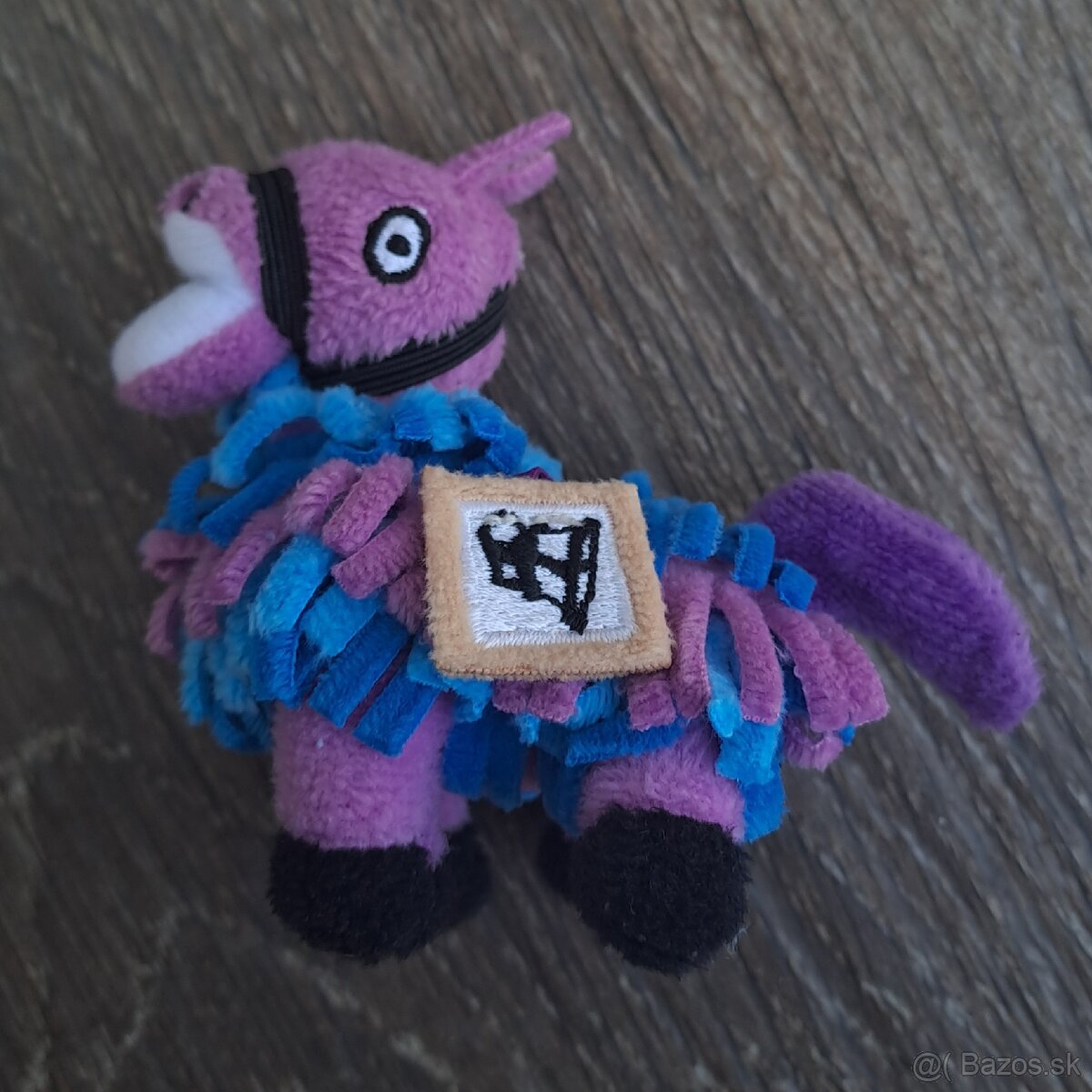 Fortnite - Lama