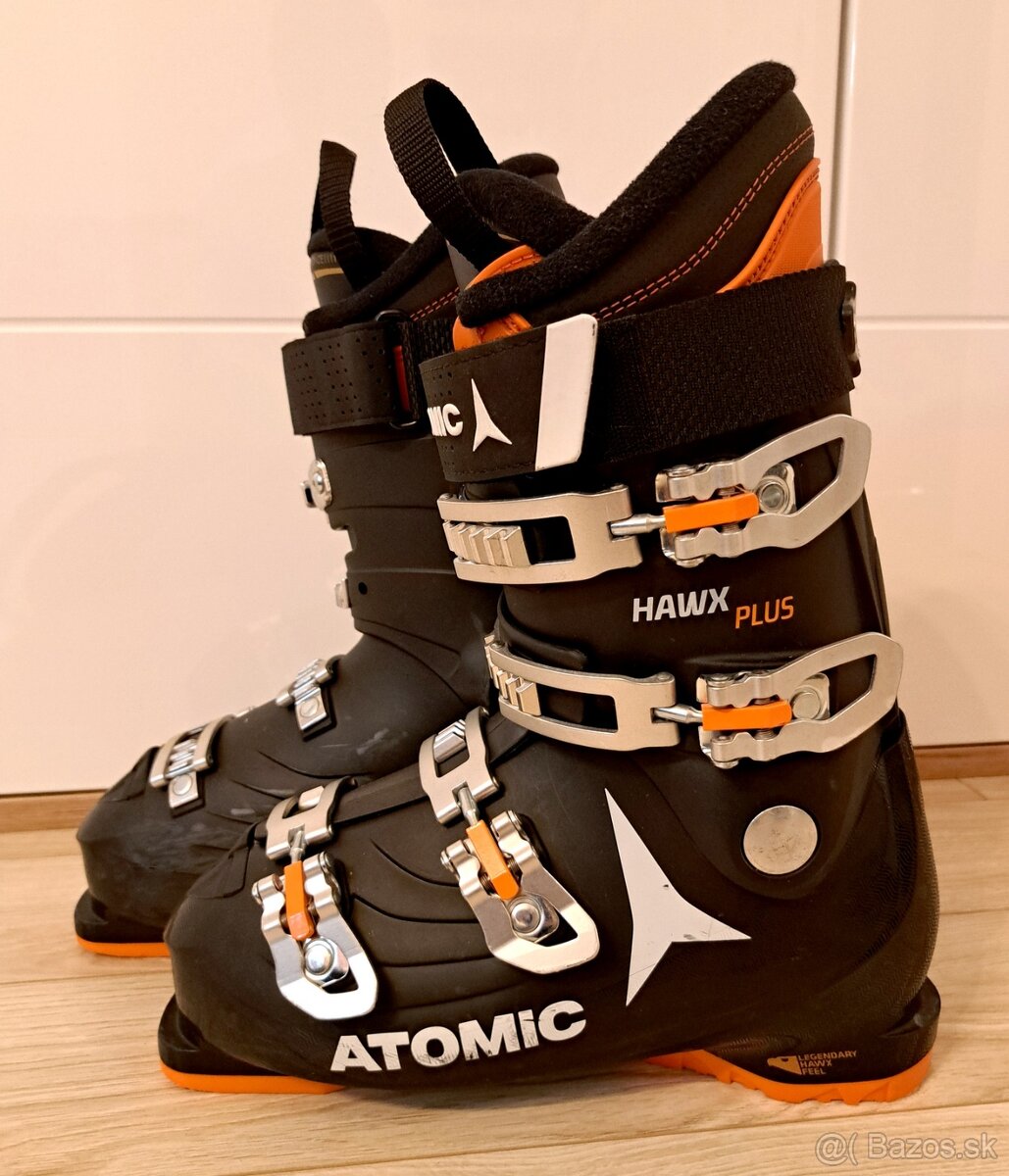 Atomic Hawx Plus 27/27,5 (315 mm)