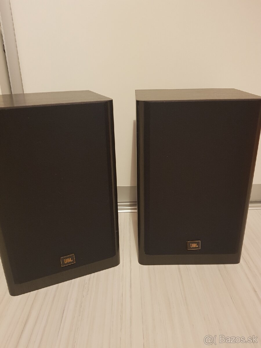 JBL LX 22 REPRODUKTORY