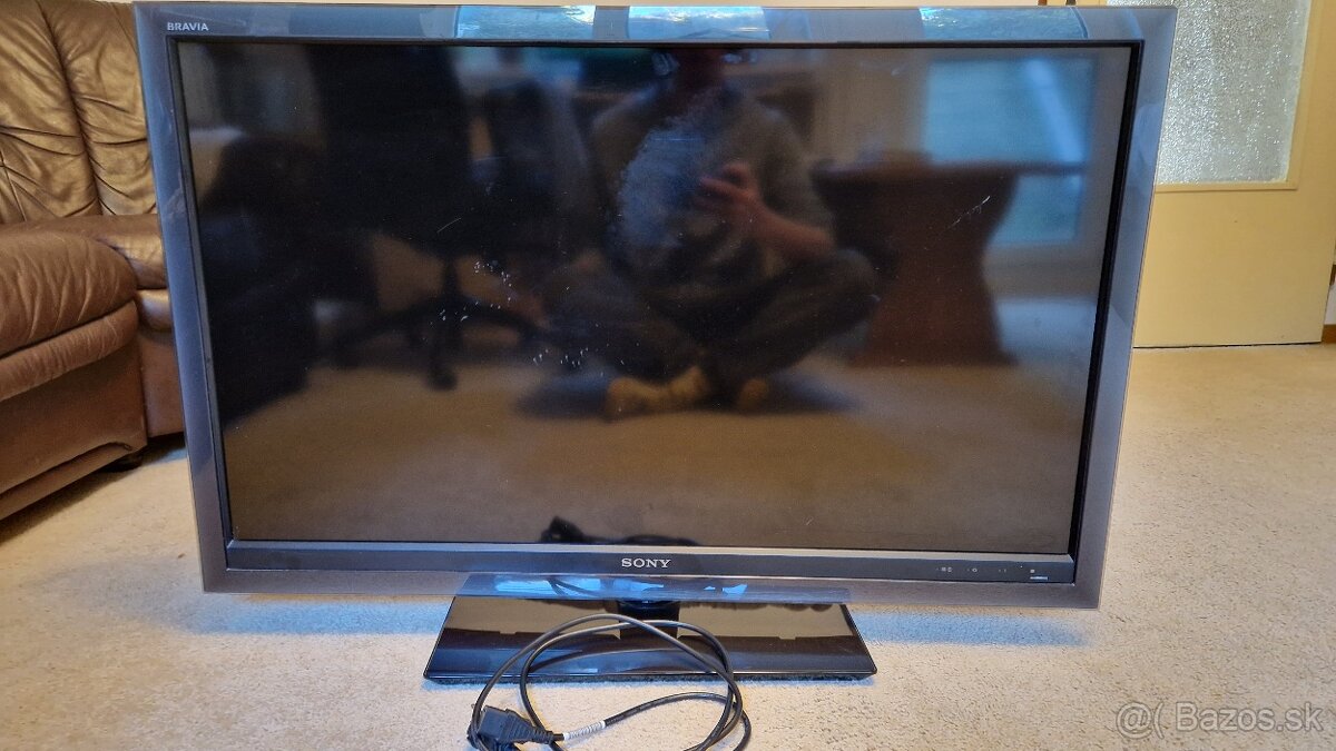 Sony Bravia 40 uhlopriečka KDL-40Z5800