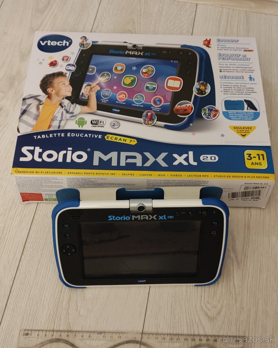 Detský tablet Vtech