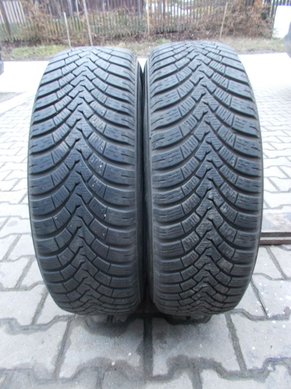 Pneumatiky Falken 195/65R15 zimné 2ks