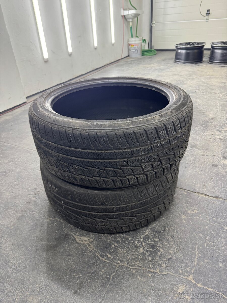 225/40 R18 zimné