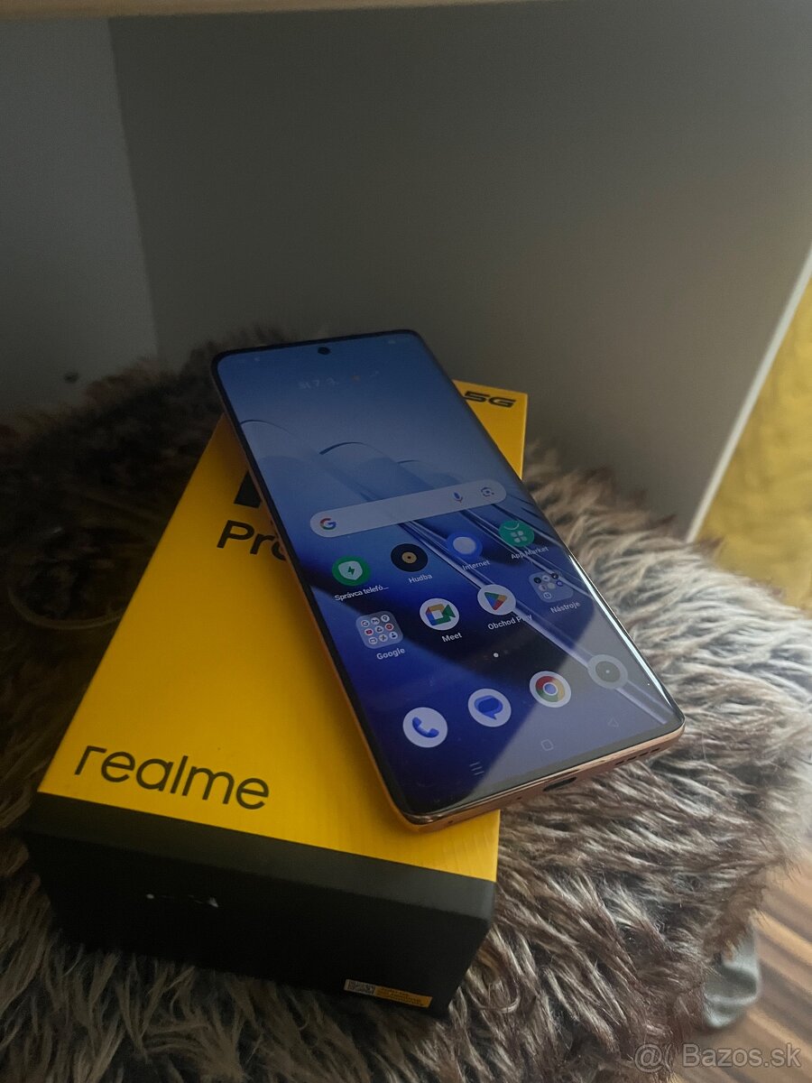 Realme 11Pro+5G 12/512 Super stav