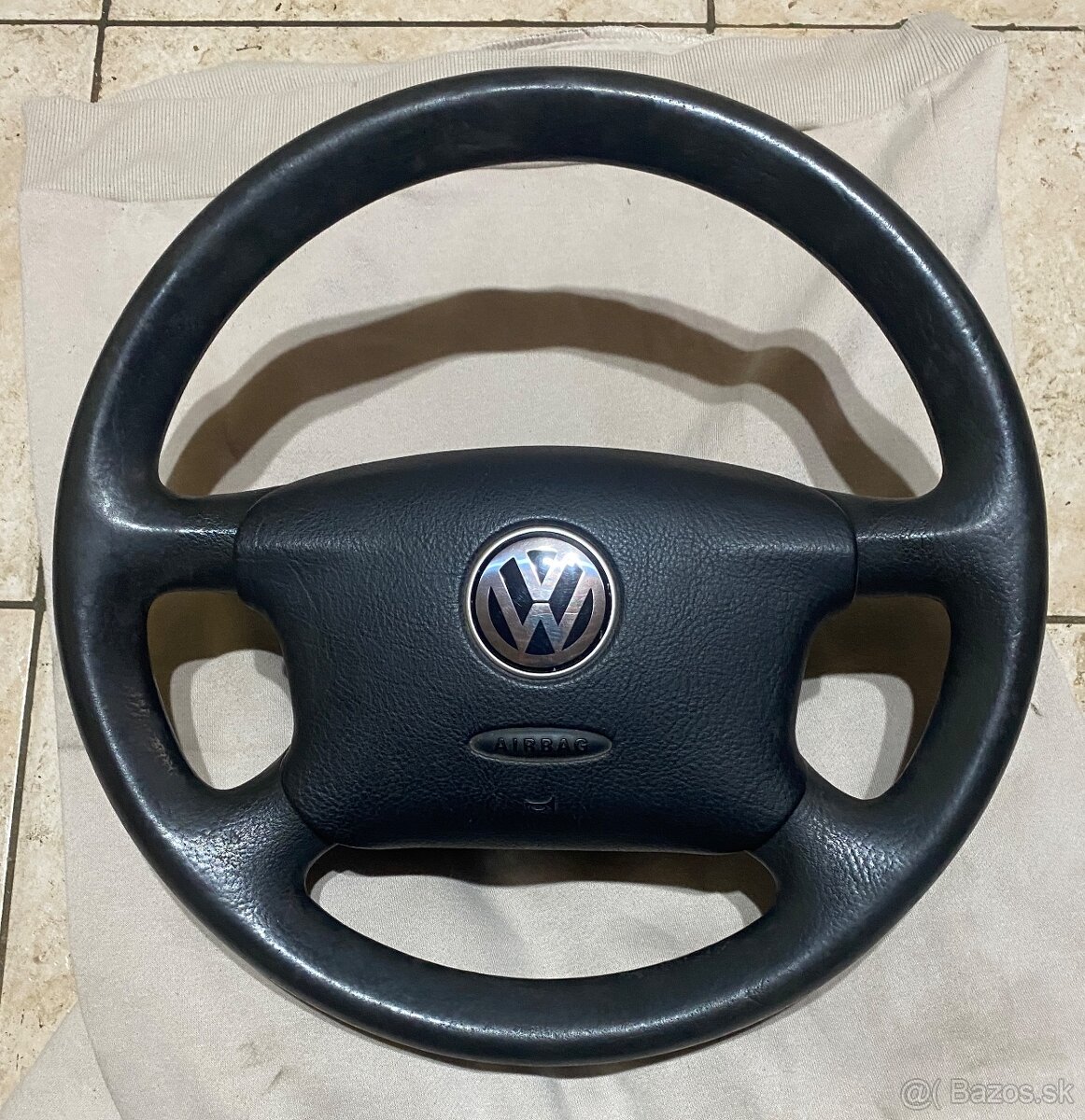 Volant Volkswagen golf 4