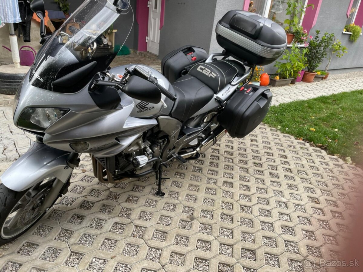 Honda CBF 1000