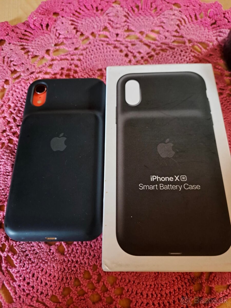 Predám iPhone XR 128GB colar