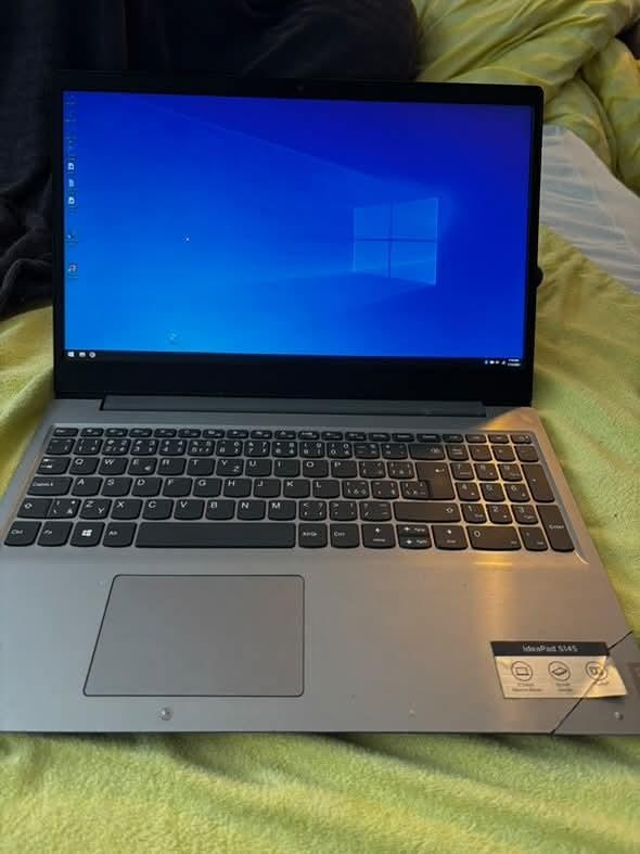 Lenovo Ideapad S145