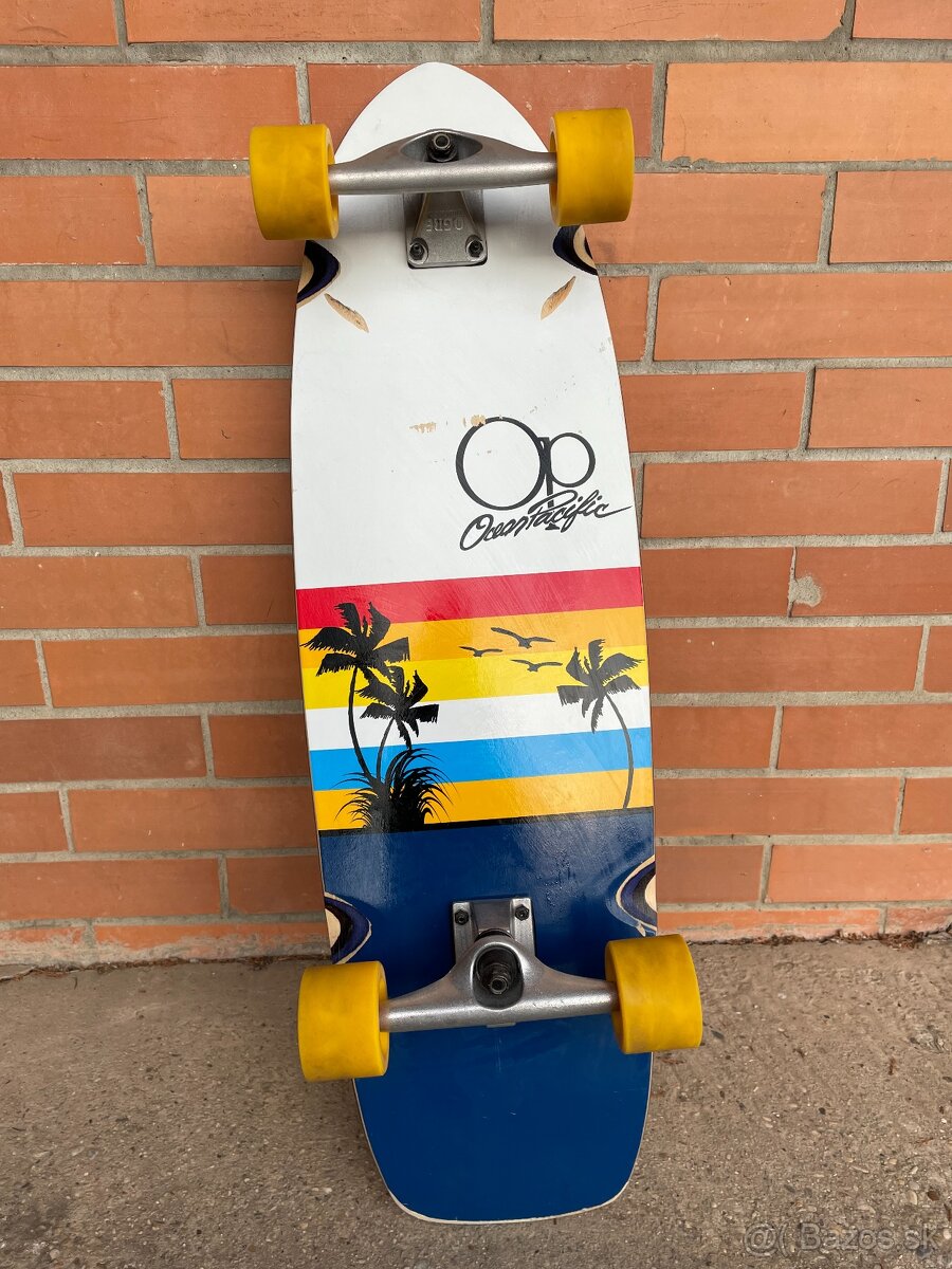 Predám Surfskate / Cruiser Ocean Pacific Sunset, d: 82cm