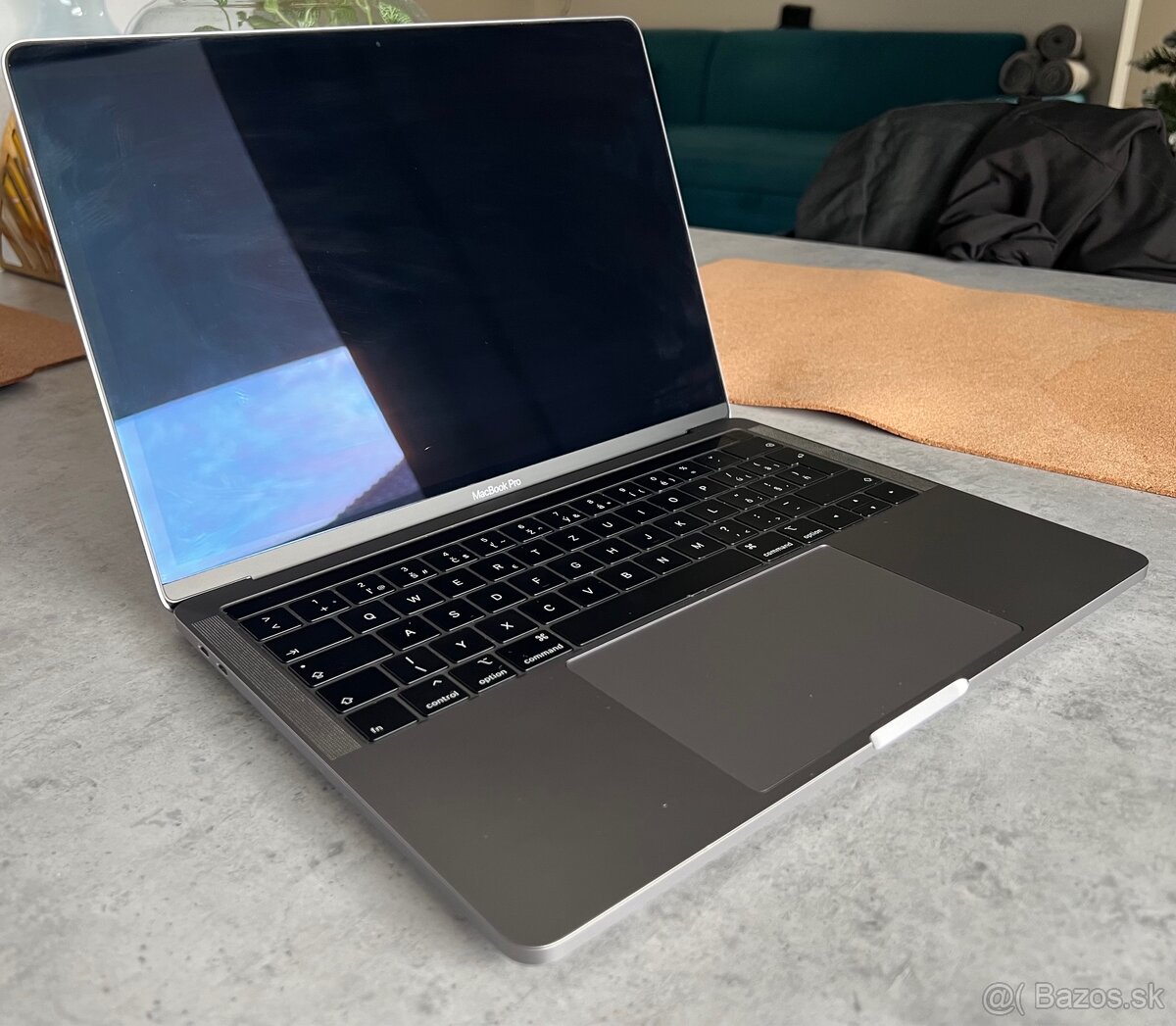  Macbook Pro 13 2019 